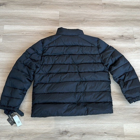 SAM.
Trail Down Puffer Coat mens 2x - Picture 5 of 7